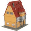 Faller H0 Actieset Dorpsleven 190038 - Afbeelding 9