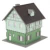 Faller H0 Actieset Dorpsleven 190038 - Afbeelding 10