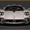 Pocher 1:8  PAGANI UTOPIA COUPÉ PCHK120F PRE-ORDER - Afbeelding 2