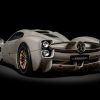 Pocher 1:8  PAGANI UTOPIA COUPÉ PCHK120F PRE-ORDER - Afbeelding 4