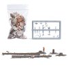 Busch H0 Actieset: Spelen in de Waldbach 79819 - Afbeelding 2