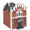 Faller H0 DB Administratiegebouw 191828 - Afbeelding 5