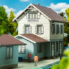 Faller H0 Station Oberstenfeld 110138 - Afbeelding 7