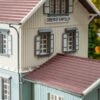 Faller H0 Station Oberstenfeld 110138 - Afbeelding 5