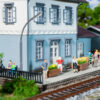 Faller H0 Station Oberstenfeld 110138 - Afbeelding 4