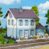 Faller H0 Station Oberstenfeld 110138