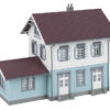 Faller H0 Station Oberstenfeld 110138 - Afbeelding 3