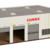Faller H0 Claas Werkplaats voor landbouwmachines 130121 - Afbeelding 4