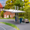 Faller H0 Elektrisch laadstation 130153