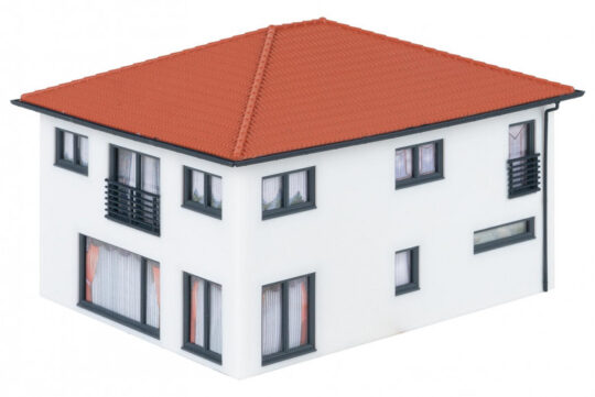 Faller H0 WeberHaus ModernLife 130648 - Afbeelding 6