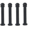 Faller H0 10 ijzeren bolders 180998 - Afbeelding 2