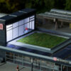 Faller N Station Horrem 231724 - Afbeelding 3