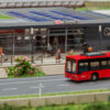 Faller N Station Horrem 231724 - Afbeelding 4