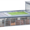 Faller N Station Horrem 231724 - Afbeelding 7