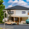 Faller N WeberHaus CityLife 232150 - Afbeelding 4
