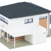 Faller N WeberHaus CityLife 232150 - Afbeelding 7