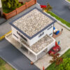 Faller N WeberHaus Villa 232151 - Afbeelding 2