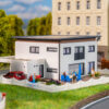 Faller N WeberHaus Villa 232151 - Afbeelding 3