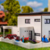 Faller N WeberHaus Villa 232151 - Afbeelding 4