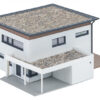 Faller N WeberHaus Villa 232151 - Afbeelding 6