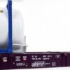 Mehano H0 Containerwagon Sggmrss'90 Rail Release B.V. Anel Trans/TWS Tankcontainer 28400 - Afbeelding 3