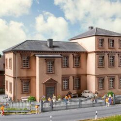 Faller H0 Vrijeschool 130784