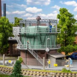 Faller H0 Stad gasketel 131335