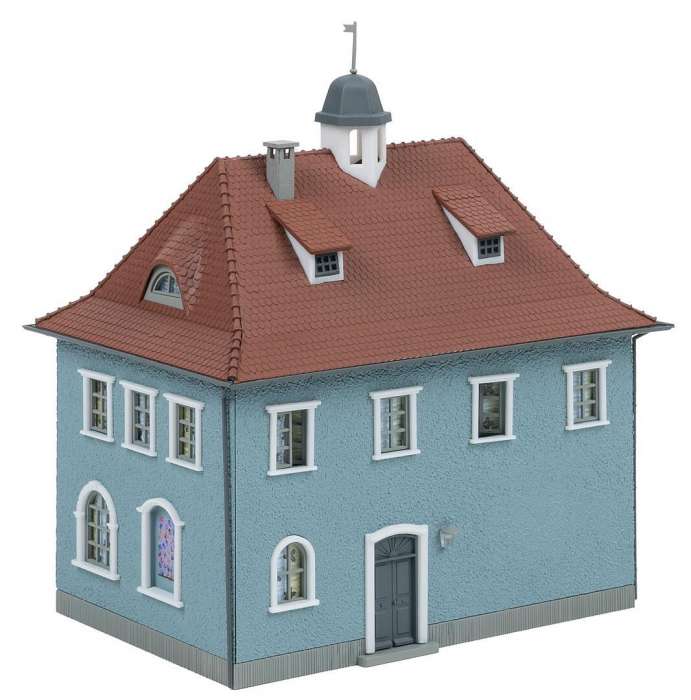 Faller H0 Actieset Terug naar school 190087 - Afbeelding 5