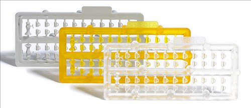 Busch H0 Bierpullen 7783