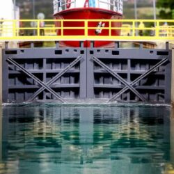 Faller H0 Sluis 180325