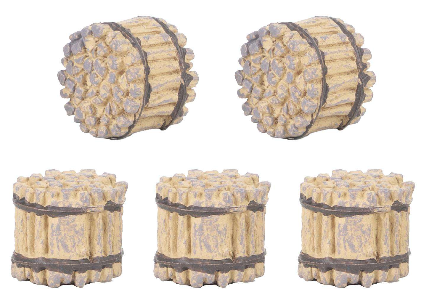 Faller H0 5 Bossen hout 180011 - Afbeelding 2
