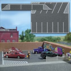 Busch N Parkeerplaats 7077