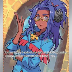 Pokemon prismatic evolutions / Raifort / 142/131 / holo