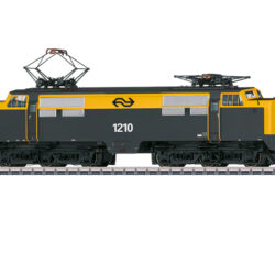 Markln H0 Elektrische locomotief type 1200 - 37278