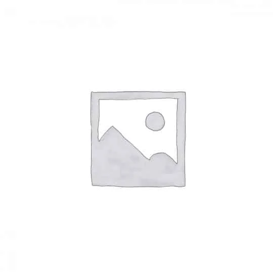 Nog geen product afbeelding beschikbaar